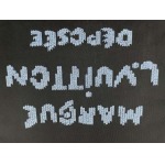 2026年1月20日新作Louis Vuitton半袖 tシャツ高品質人気商品/誕生日プレゼント/FF工場