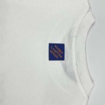 2026年1月20日新作Louis Vuitton半袖 tシャツ高品質人気商品/誕生日プレゼント/FF工場