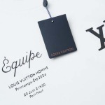 2026年1月20日新作Louis Vuitton半袖 tシャツ高品質人気商品/誕生日プレゼント/FF工場