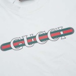 2026年1月20日新作Gucci半袖 tシャツ高品質人気商品/誕生日プレゼント/FF工場