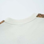 2026年1月20日新作Burberry半袖 tシャツ高品質人気商品/誕生日プレゼント/FF工場