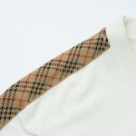 2026年1月20日新作Burberry半袖 tシャツ高品質人気商品/誕生日プレゼント/FF工場