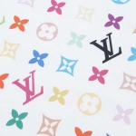 2026年1月20日新作Louis Vuitton半袖 tシャツ高品質人気商品/誕生日プレゼント/FF工場