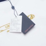 2026年1月20日新作Louis Vuitton半袖 tシャツ高品質人気商品/誕生日プレゼント/FF工場