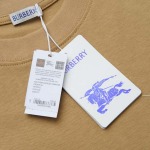 2026年1月20日新作Burberry半袖 tシャツ高品質人気商品/誕生日プレゼント/FF工場