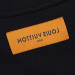 2026年1月20日新作Louis Vuitton半袖 tシャツ高品質人気商品/誕生日プレゼント/FF工場