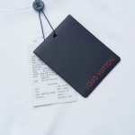 2026年1月20日新作Louis Vuitton半袖 tシャツ高品質人気商品/誕生日プレゼント/FF工場