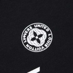 2026年1月20日新作Louis Vuitton半袖 tシャツ高品質人気商品/誕生日プレゼント/FF工場