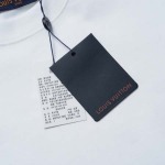 2026年1月20日新作Louis Vuitton半袖 tシャツ高品質人気商品/誕生日プレゼント/FF工場