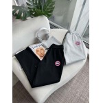 2026年1月20日新作Canada Gooseスラックス高品質人気商品/誕生日プレゼント/FF工場