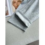 2026年1月20日新作Canada Gooseスラックス高品質人気商品/誕生日プレゼント/FF工場