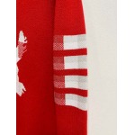 2026年1月20日新作THOM BROWNE  カーディガン高品質人気商品/誕生日プレゼント/FF工場