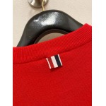 2026年1月20日新作THOM BROWNE  カーディガン高品質人気商品/誕生日プレゼント/FF工場