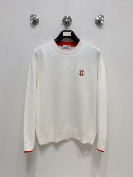 2026年1月20日新作HERMESセーター高品質人気商品/...