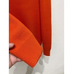 2026年1月20日新作HERMESセーター高品質人気商品/誕生日プレゼント/FF工場