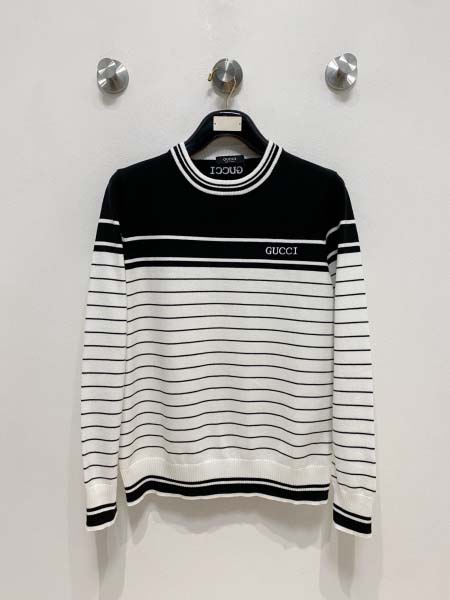 2026年1月20日新作Gucciセーター高品質人気商品/誕...