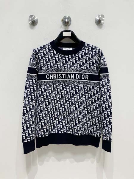 2026年1月20日新作Diorセーター高品質人気商品/誕生...