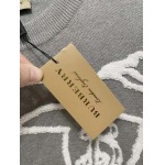 2026年1月20日新作Burberryセーター高品質人気商品/誕生日プレゼント/FF工場