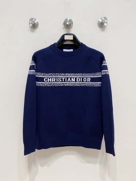 2026年1月20日新作Diorセーター高品質人気商品/誕生...