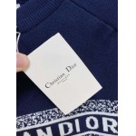 2026年1月20日新作Diorセーター高品質人気商品/誕生日プレゼント/FF工場