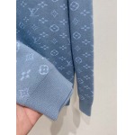 2026年1月20日新作Louis vuittonセーター高品質人気商品/誕生日プレゼント/FF工場