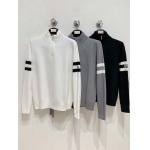 2026年1月20日新作Monclerセーター高品質人気商品/誕生日プレゼント/FF工場