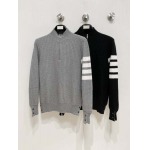 2026年1月20日新作THOM BROWNE  セーター高品質人気商品/誕生日プレゼント/FF工場