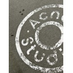 2026年1月21日新作Acne半袖 tシャツ高品質人気商品/誕生日プレゼント/FF工場