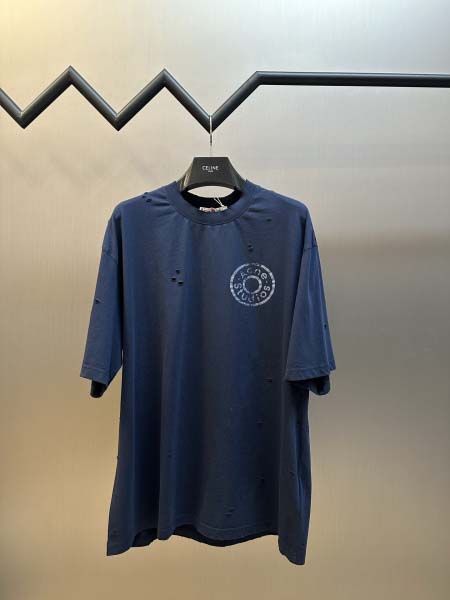 2026年1月21日新作Acne半袖 tシャツ高品質人気商品...