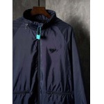 2026年1月21日新作PRADAジャケット高品質人気商品/誕生日プレゼント/FF工場