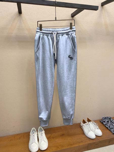 2026年1月21日新作Chrome hearts スラック...