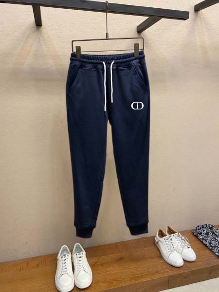 2026年1月21日新作Diorスラックス高品質人気商品/誕...