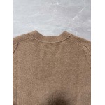 2026年1月21日新作BV ニットカーディガン  高品質人気商品/誕生日プレゼント/FF工場