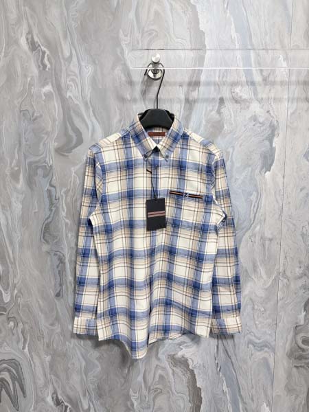 2026年1月21日新作ZEGNAシャツ高品質人気商品/誕生...