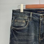2026年1月21日新作Louis vuittonジーパン高品質人気商品/誕生日プレゼント/FF工場