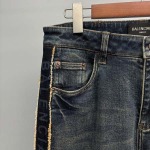 2026年1月21日新作Balenciagaジーパン高品質人気商品/誕生日プレゼント/FF工場