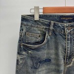 2026年1月21日新作Louis vuittonジーパン高品質人気商品/誕生日プレゼント/FF工場