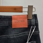 2026年1月21日新作Loeweジーパン高品質人気商品/誕生日プレゼント/FF工場
