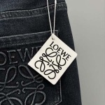 2026年1月21日新作Loeweジーパン高品質人気商品/誕生日プレゼント/FF工場