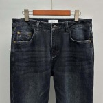 2026年1月21日新作Loeweジーパン高品質人気商品/誕生日プレゼント/FF工場