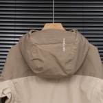 2026年1月21日新作ARCTERYXダウンジャケット高品質人気商品/誕生日プレゼント/FF工場