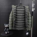 2026年1月21日新作Arcteryxダウンジャケット高品質人気商品/誕生日プレゼント/FF工場