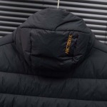 2026年1月21日新作Arcteryxダウンジャケット高品質人気商品/誕生日プレゼント/FF工場