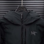 2026年1月21日新作Arcteryxダウンジャケット高品質人気商品/誕生日プレゼント/FF工場