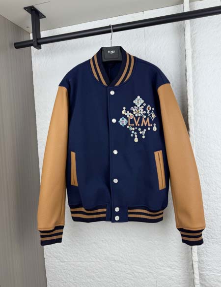 2026年1月21日新作Louis vuittonジャケット...