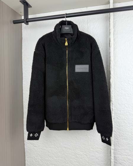 2026年1月21日新作Louis vuittonジャケット...