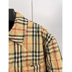 2026年1月21日新作Burberryジャケット高品質人気商品/誕生日プレゼント/FF工場