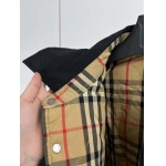 2026年1月21日新作Burberryジャケット高品質人気商品/誕生日プレゼント/FF工場
