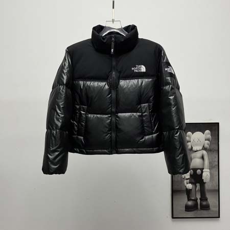 2026年1月21日新作THE NORTH FACEダウンジ...