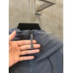 2026年1月21日新作ARCTERYXダウンジャケット高品質人気商品/誕生日プレゼント/FF工場